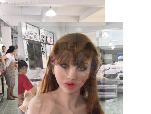 sexy real sex dolls