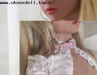 full body silicone sex doll