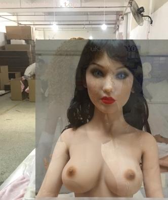 worlds best sex doll