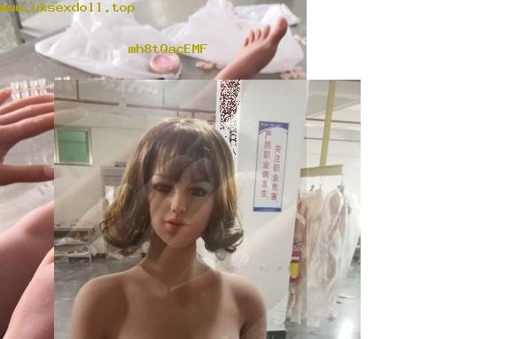 world's most expensive sex doll