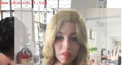 real doll adult