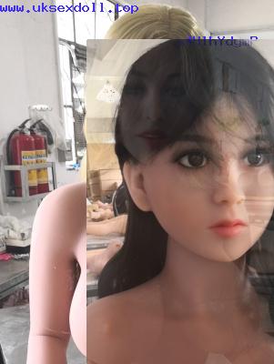 new realistic sex dolls