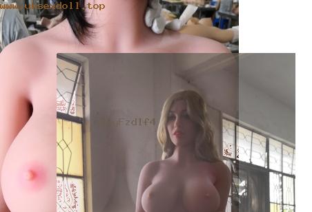 silicone sex doll