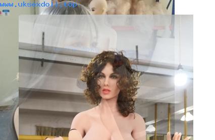 silicone sex doll