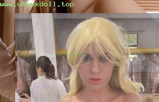 sex doll model