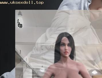 realistic anime sex doll