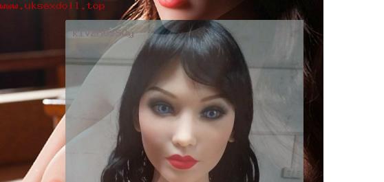 life size female doll