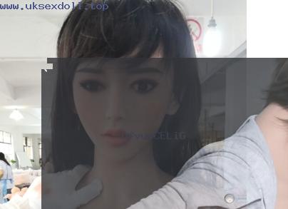 realistic looking sex dolls