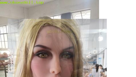 realistic silicone sex doll