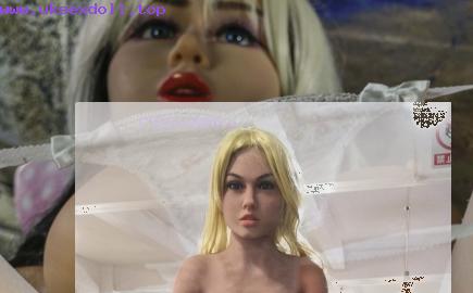 cyber sex doll