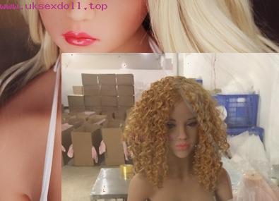 female blow up doll