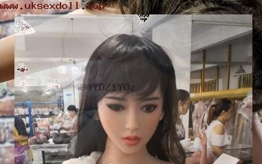 sex with sex doll