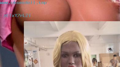 sex doll order