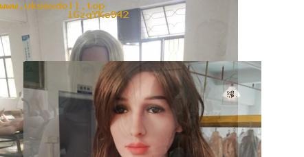 real robot sex doll