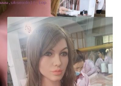 homemade sex doll