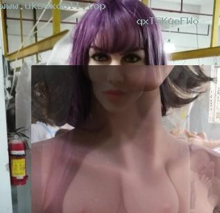 sex robot