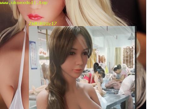 sex doll test