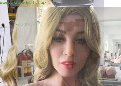 sex doll test