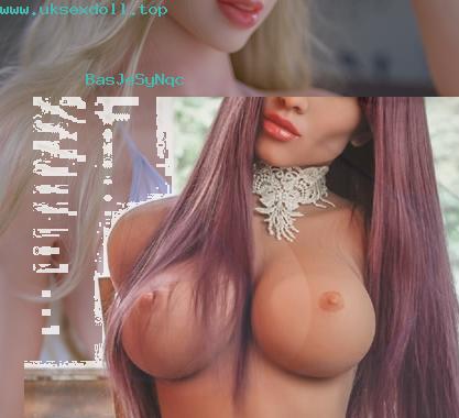 huge tits sex doll