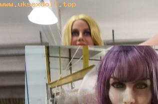 sex doll xvideos