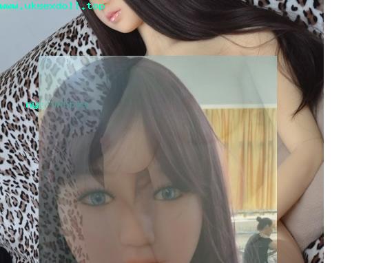 tpe sexdoll