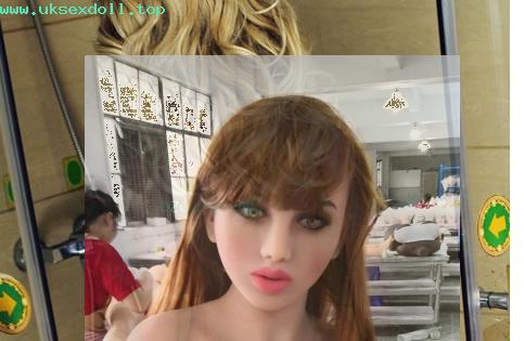 163cm sex doll