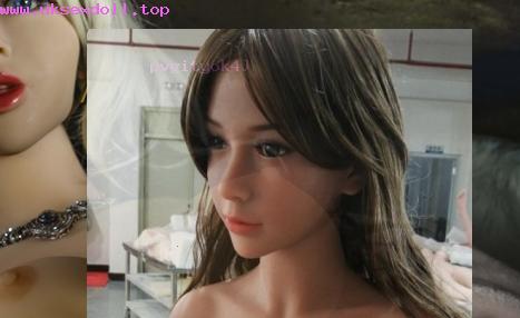 realistic sex doll video