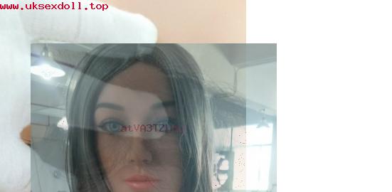 cyber sex doll