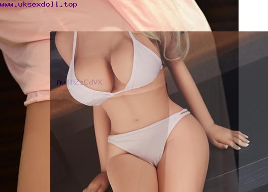 silicone real doll