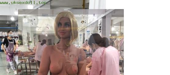 sex doll fetish