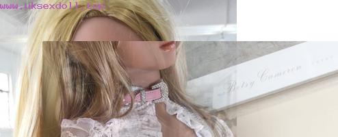 real doll video