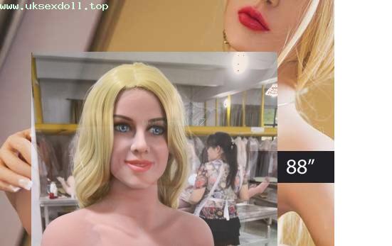 sexy doll for men