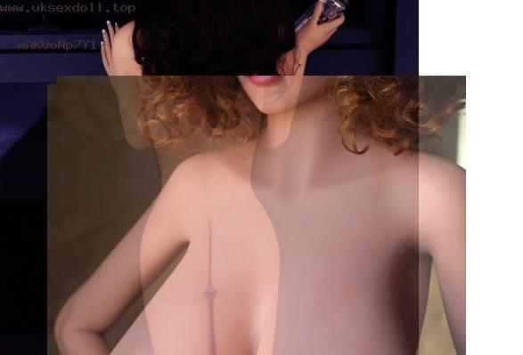 silicone sex doll