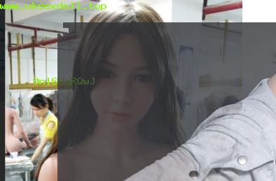 japanese silicone sex doll