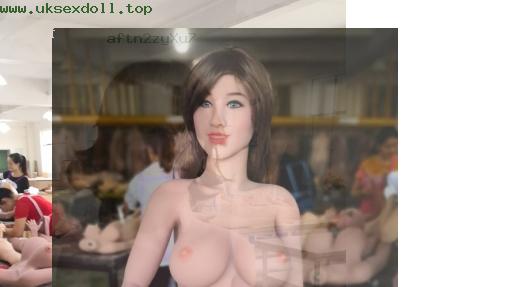 worlds most realistic sex doll