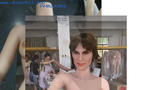 worlds most realistic sex doll