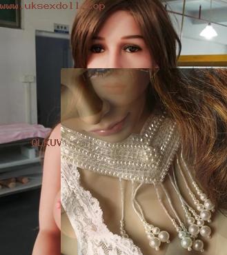 used real doll