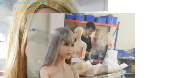 real silicone sex dolls