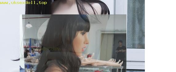 real sex doll robot