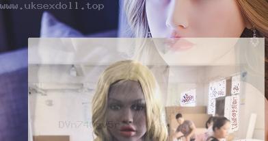 real doll sex robot