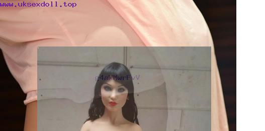 real doll sex robot