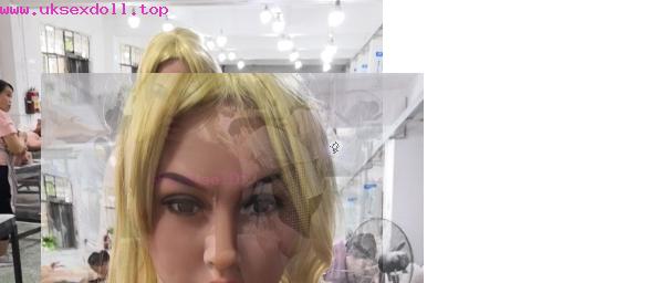 sex dolls with artificial intelligence