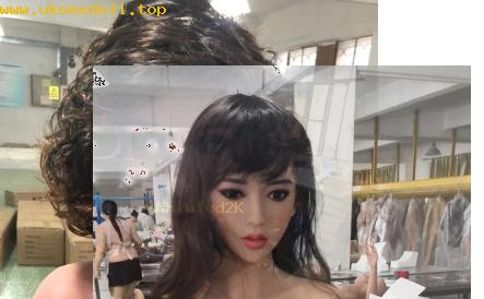 sex with silicone sex doll