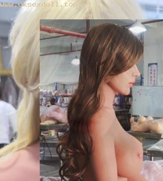 sex doll porn video