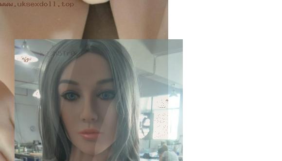 sex doll creator