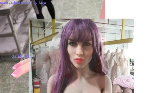 used sex dolls