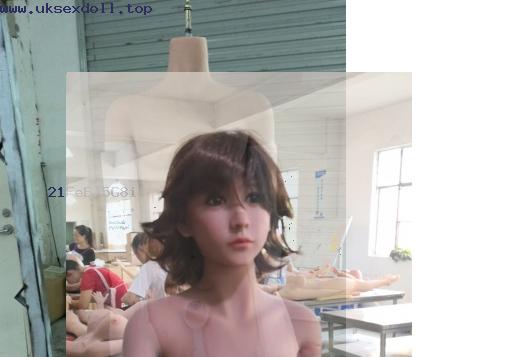 worlds most realistic sex doll