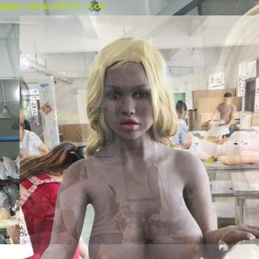 solid sex doll