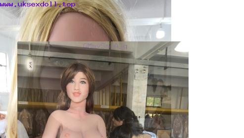 robot sex doll