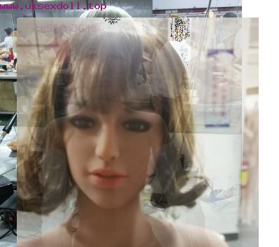 silicone female doll